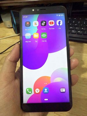 Điện thoại Samsung Galaxy A01 Core