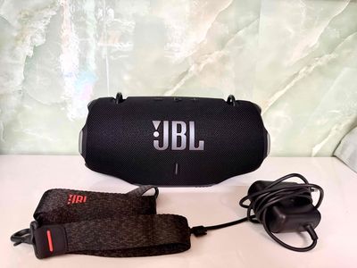 JBL XTREME 4 XTAY MỸ NOBOX CHƯA QUA SỬ DỤNG GIÁ RẺ. Mua bán Tivi, Âm thanh tại Quận Thanh Khê Đà Nẵng được đăng bởi Thế Giới Loa Chính hãng New Và Lướt Giá Rẽ Đà Nẵng 