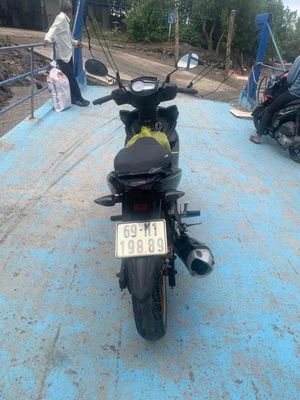 Exciter MX KING 150 INDO. Mua bán Xe máy tại Huyện Năm Căn Cà Mau được đăng bởi Di Di