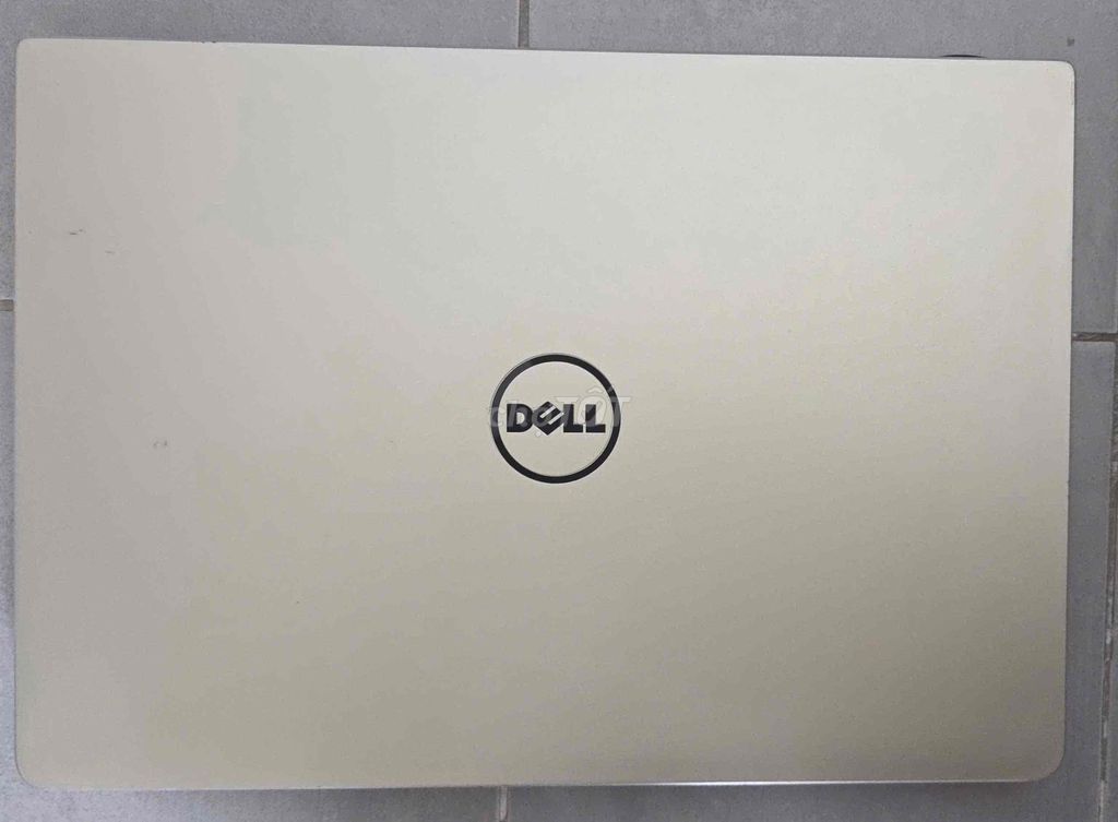 Dell Inspiron 7460 i7-7500U | 8/128ssd + 1tb HDD. Mua bán Laptop tại Quận Bình Tân Tp Hồ Chí Minh được đăng bởi Nguyễn Thanh Tuấn hình 1
