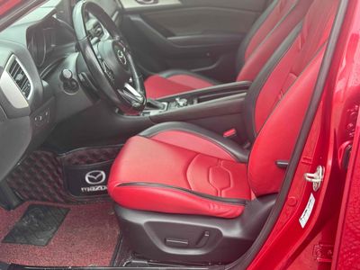 Mazda 3 2019 1.5L Luxury - 75000 km. Mua bán Ô tô tại Quận Cẩm Lệ Đà Nẵng được đăng bởi Dang hung cuong