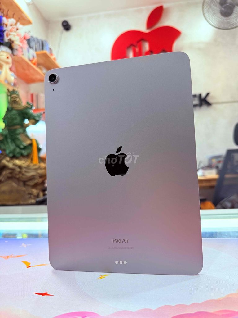 iPad Air6 Thế hệ 11 Chíp M2 Wifi 256G