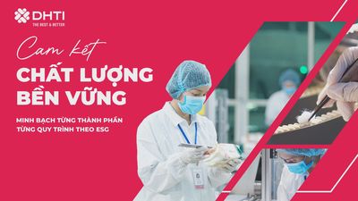 Công ty Đông Hiệp