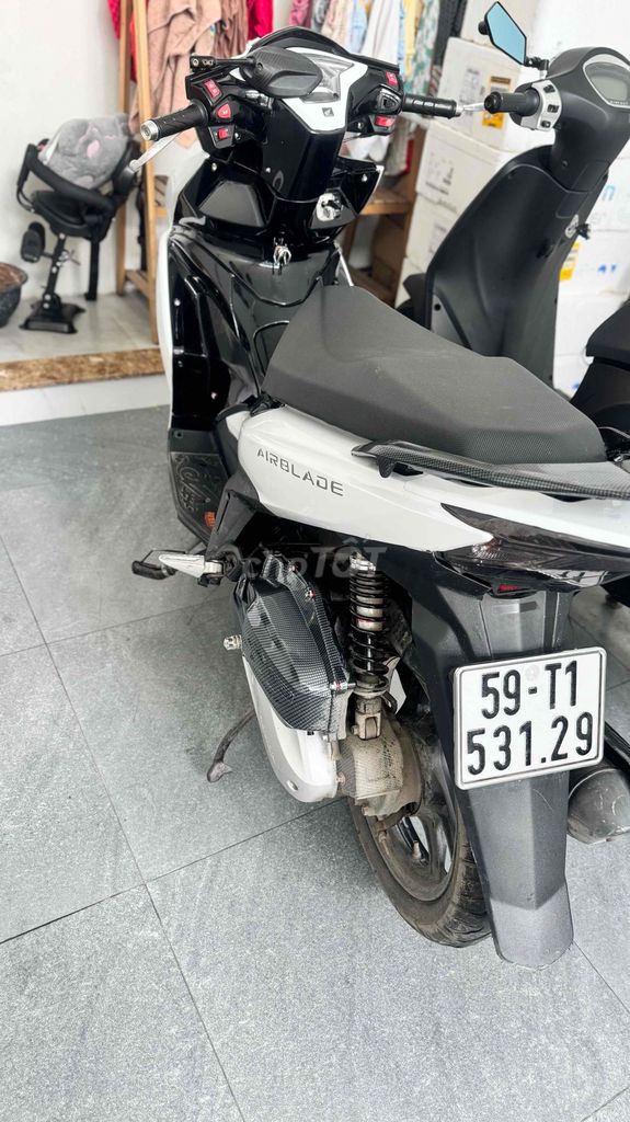 Cần Bán Gấp. Mua bán Xe máy tại Thành phố Thủ Đức Tp Hồ Chí Minh được đăng bởi Trần Nguyễn Thương hình 3