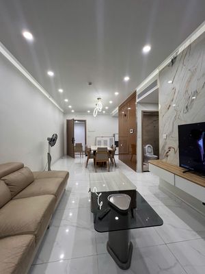 Аренда · 2 комн. · 92 м² · Quận Tân Phú