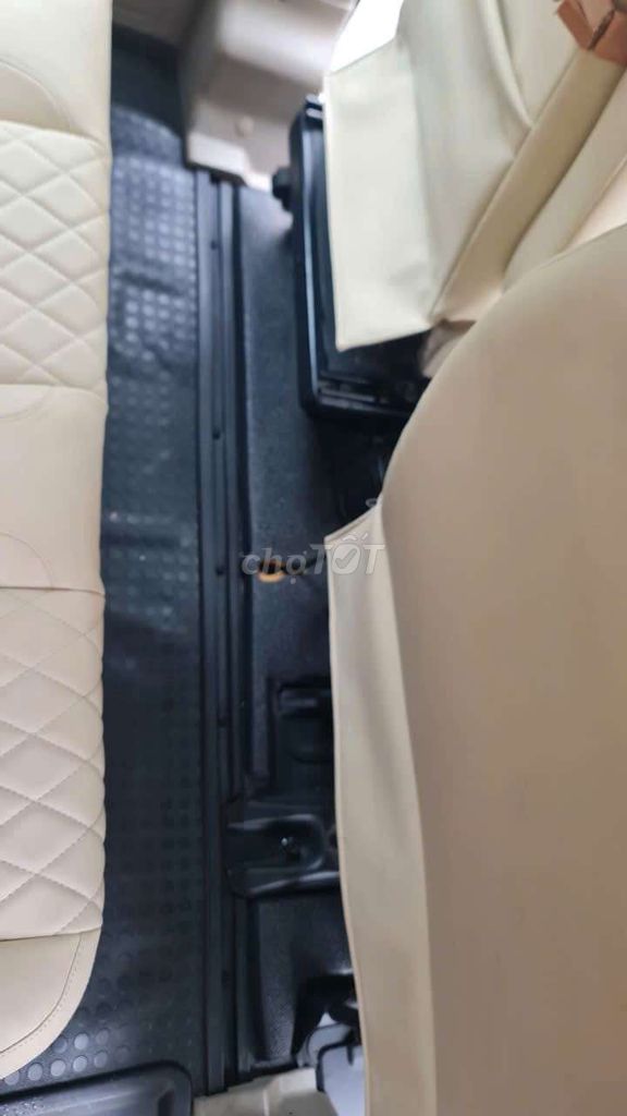 2019 Van 6N/850kg  100000 km. Mua bán Ô tô tại Quận 4 Tp Hồ Chí Minh được đăng bởi Minh Phương hình 9