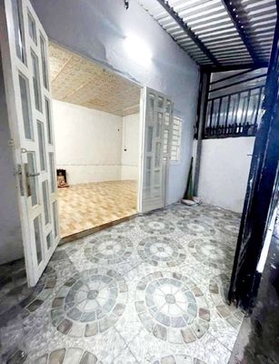 NHÀ TRỆT 67M2 2 PHÒNG HẺM TRẦN QUANG DIỆU GẦN CHỢ CẦU VÁN. Cho thuê nhà ở tại Quận Bình Thuỷ Cần Thơ được đăng bởi Khánh 