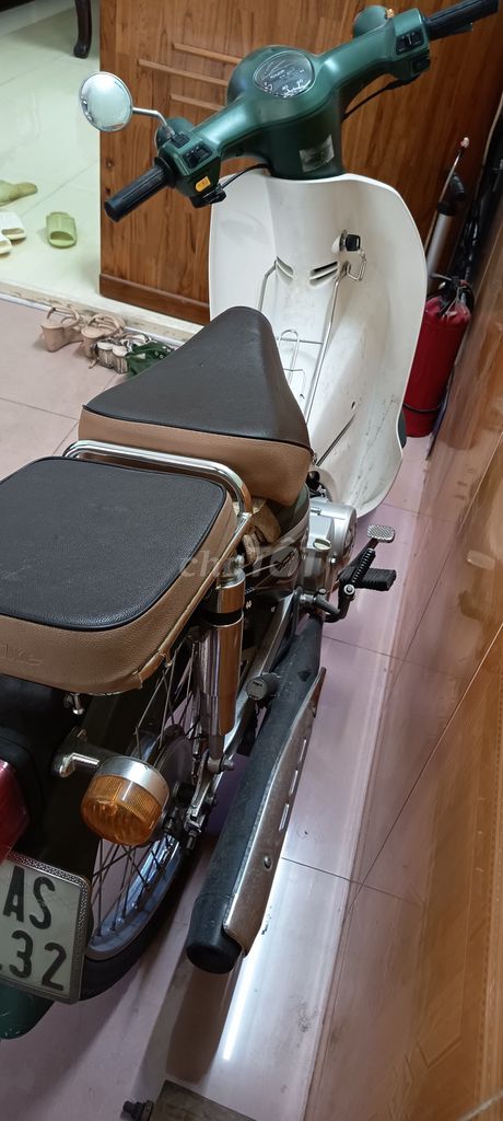 Bán xe rẻ như cho, đỡ chật nhà. Mua bán Xe máy tại Quận Lê Chân Hải Phòng được đăng bởi long ngominh hình 2