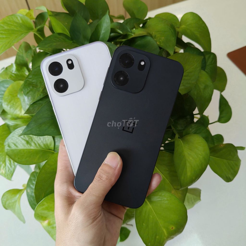 OnePlus Turbo 6V Pin9000 (256GB) Fullbox 𝗚𝗢𝗣𝟬₫. Mua bán Điện thoại tại Quận Ninh Kiều Cần Thơ được đăng bởi DI ĐỘNG BULL hình 1