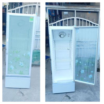 Tủ mát darling 206lít. Xài tốt. Mua bán Tủ lạnh tại Quận 12 Tp Hồ Chí Minh được đăng bởi ngọc 
