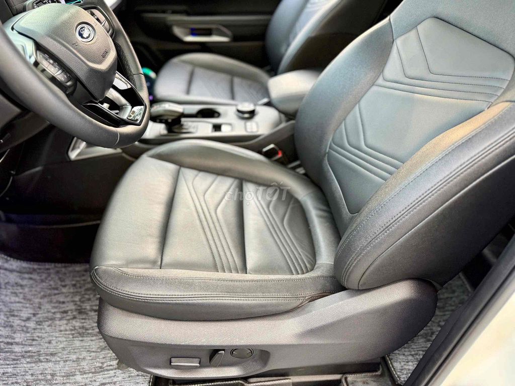 Ford Everest 2022 Titanium Plus 2.0L 4x4 AT. Mua bán Ô tô tại Quận Cầu Giấy Hà Nội được đăng bởi Quang Huy hình 9