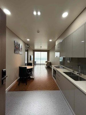 Căn hộ 55,5 m² · 1 PN · Sky 89 An Gia