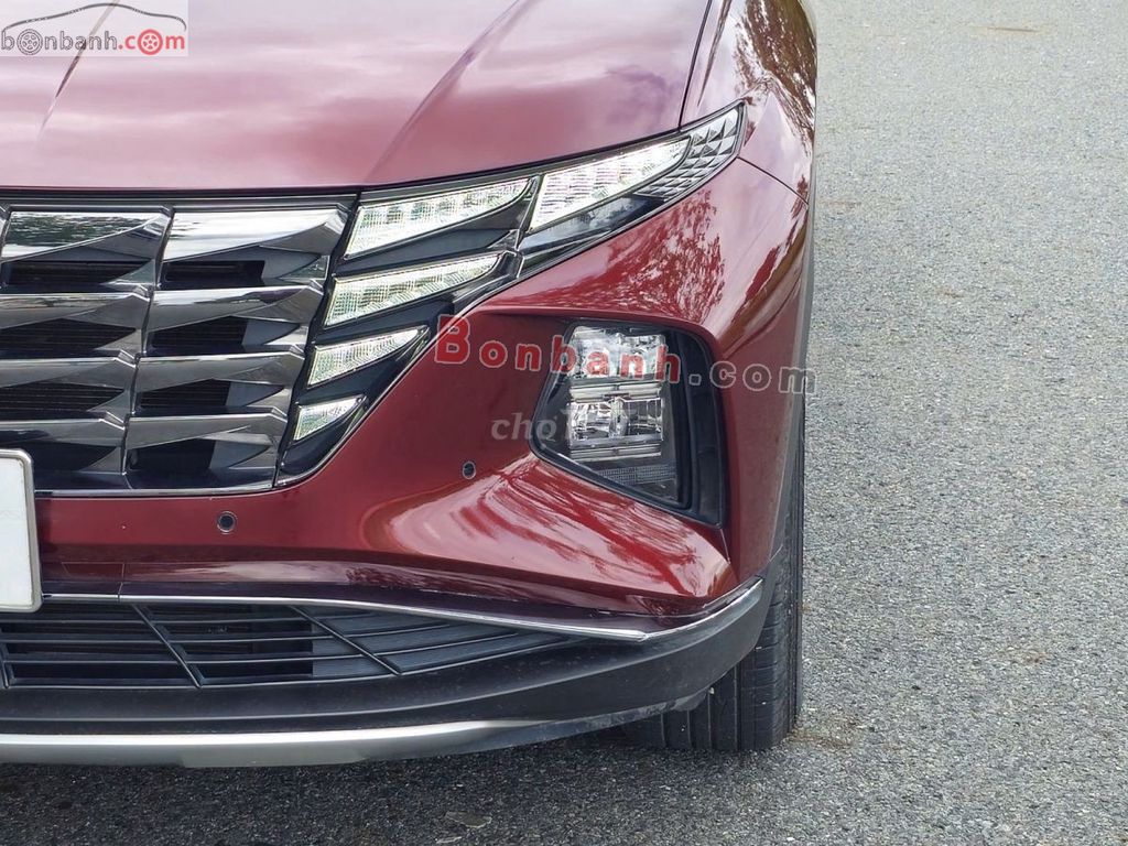 Hyundai Tucson 2.0 AT Đặc biệt 2022 - 735 Triệu. Mua bán Ô tô tại Thành phố Thủ Đức Tp Hồ Chí Minh được đăng bởi Phạm Thị Xuân Mai hình 3