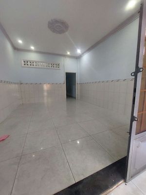 CHO THUÊ NHÀ 1 LẦU, 3PN, 2WC NGAY SIÊU THỊ AEON TÂN PHÚ