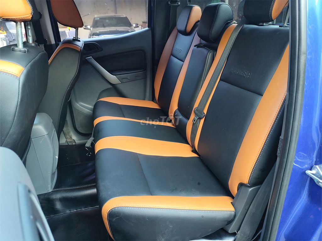 Ford Ranger 2017 XLS 2.2L 4x2 MT - 0 km. Mua bán Ô tô tại Quận 12 Tp Hồ Chí Minh được đăng bởi Xe Đẹp Minh Khôi hình 10