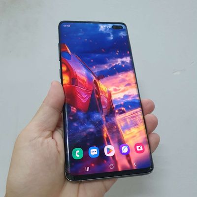 Điện thoại android S10plus to, dễ sử dụng. Mua bán Điện thoại tại Quận Tân Bình Tp Hồ Chí Minh được đăng bởi Trần Gia Bảo