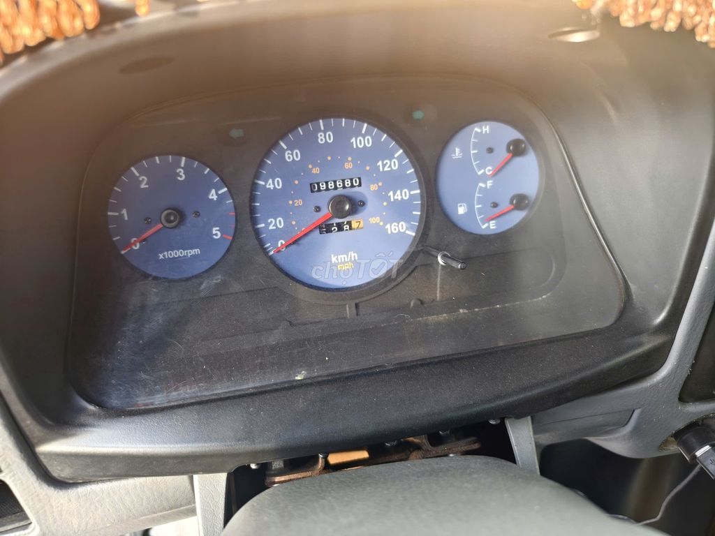 Kia k2700 vip máy lạnh, màng hình cọp 2014. Mua bán Xe tải, xe ben tại Quận Bình Thuỷ Cần Thơ được đăng bởi Mr Đang Mua Bán Xe Tải Cũ giá Tốt hình 4