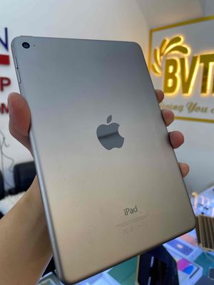 iPad Mini 4 Wifi 128GB | Zin Full - Clean - Pin100