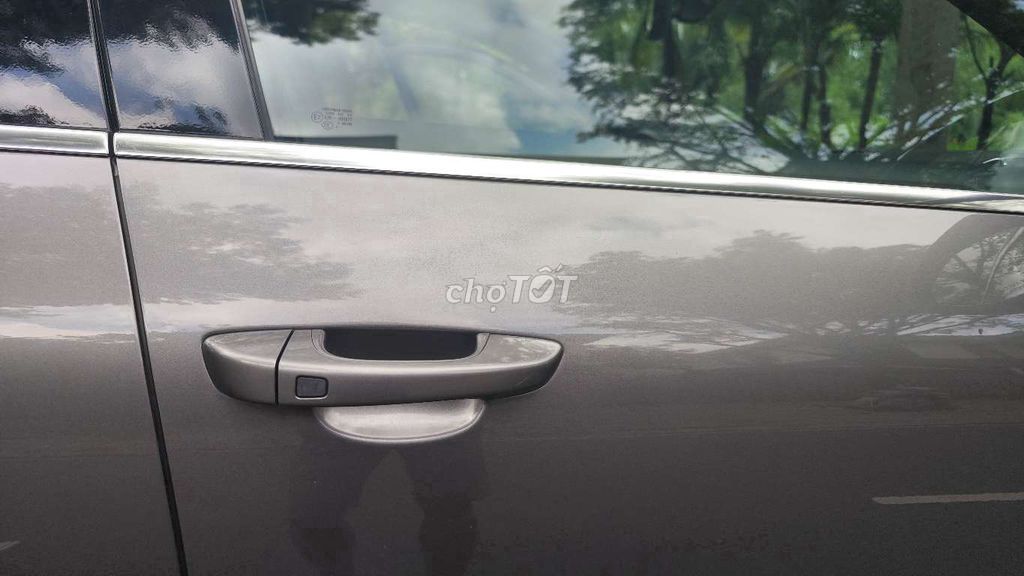 Bán Cayenne S 2011 full options. Mua bán Ô tô tại Huyện Bình Chánh Tp Hồ Chí Minh được đăng bởi Việt Nguyễn hình 5