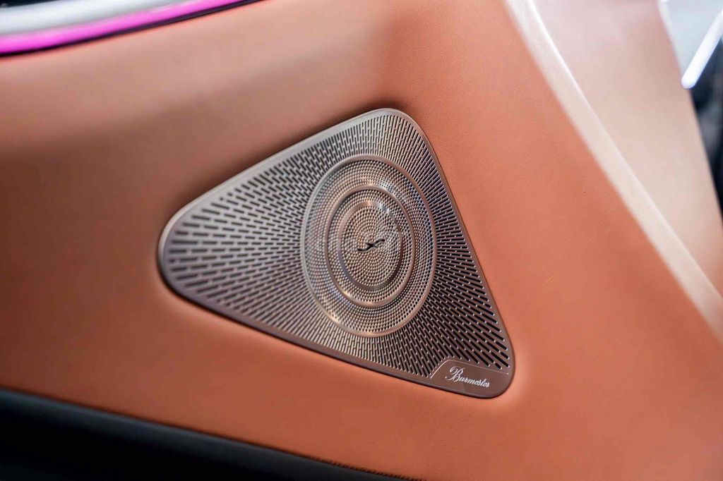 Mercedes Benz S Class 2022 S450 Luxury nhập Thái. Mua bán Ô tô tại Quận Tân Bình Tp Hồ Chí Minh được đăng bởi GREENWAY AUTO hình 19