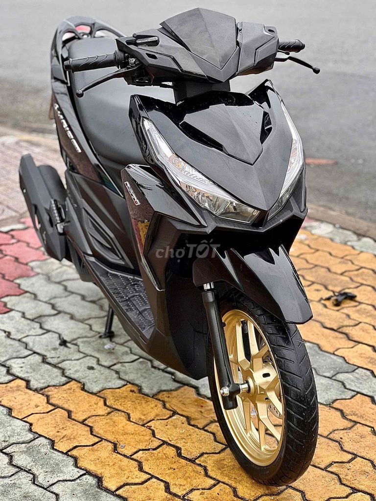 ❤️ Vario 125 đời 2018 bstp chính chủ hỗ trợ góp