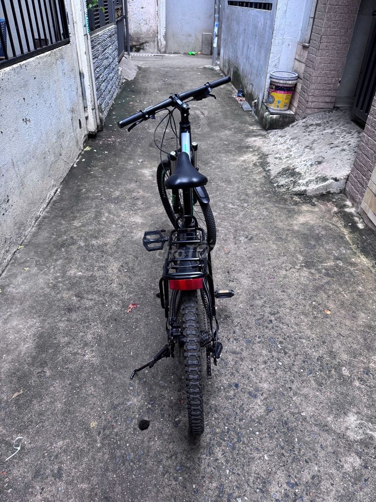 Xe đạp. Mua bán Xe đạp tại Quận Thanh Khê Đà Nẵng được đăng bởi Hoàng Trọng Đức hình 3