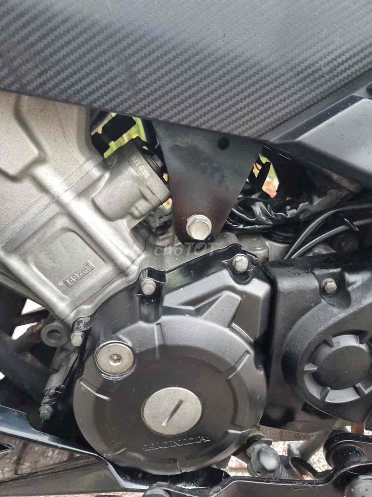 winner v1. máy zin ( trả góp ). Mua bán Xe máy tại Huyện Tháp Mười Đồng Tháp được đăng bởi Quốc Việt hình 9