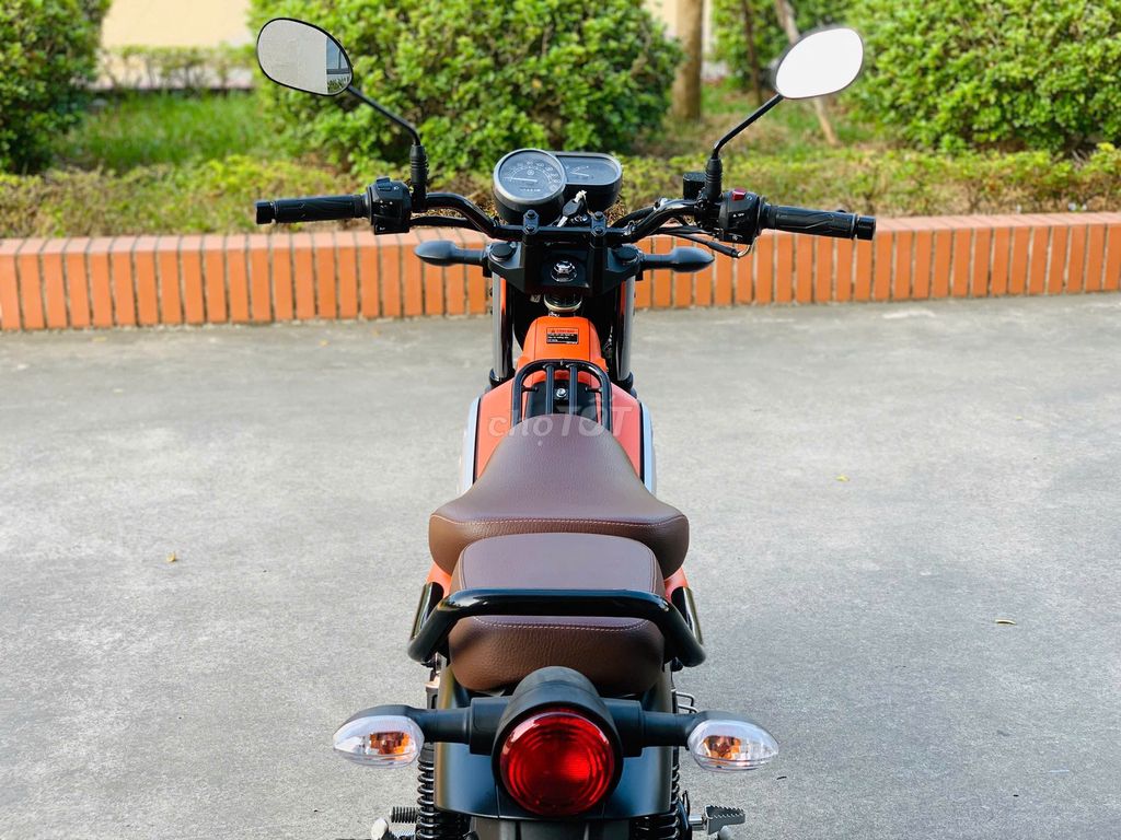 YAMAHA PG-1 CAM XE LƯỚT 200KM MỚI ĐẬP HỘP 2025. Mua bán Xe máy tại Quận Cầu Giấy Hà Nội được đăng bởi Tấn Sinh hình 6