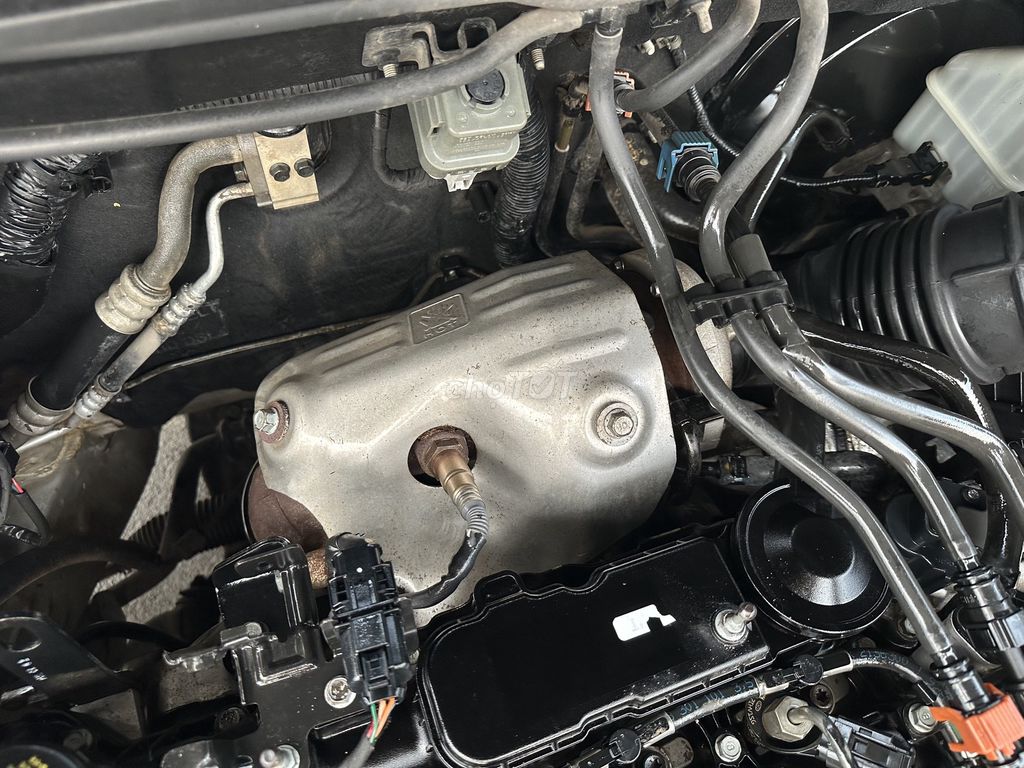 Hyundai Santafe SLX cuối 2009 form 2010 Máy EVGT. Mua bán Ô tô tại Huyện Sóc Sơn Hà Nội được đăng bởi Salon Auto Đào Hằng hình 12