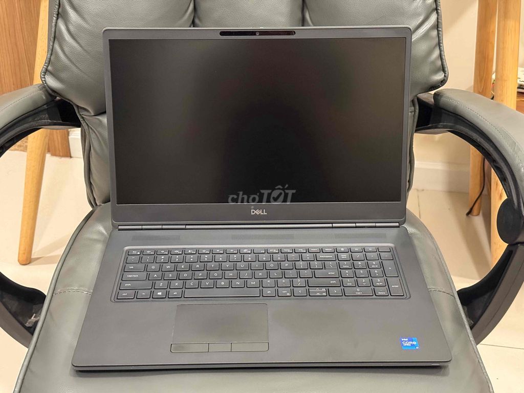 Dell Precision 7760 intel i7 A4000 64G 1TB FHD 98%