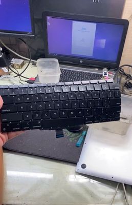 Thay phím laptop – gõ nhạy, bền, bảo hành rõ!. Dịch vụ tại Quận Thanh Khê Đà Nẵng được đăng bởi Đức Nho