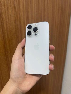 iPhone 15 Pro - Trả trước 6tr - Bao nợ xấu - đẹp