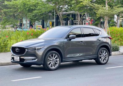 Mazda CX 5 2021 2.0 Deluxe - 29000 km. Mua bán Ô tô tại Quận 7 Tp Hồ Chí Minh được đăng bởi Việt