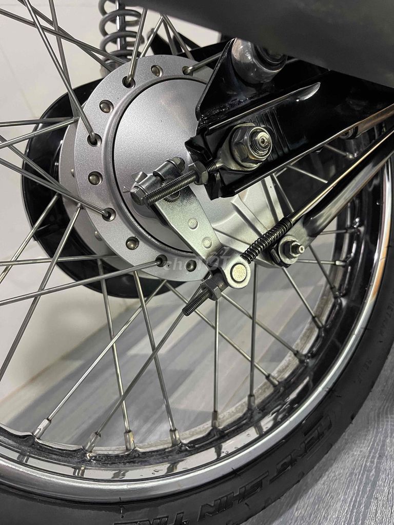 wave 2022 xe đẹp anh chị mua sử dụng thì ib cho em. Mua bán Xe máy tại Huyện Tân Châu Tây Ninh được đăng bởi Anh Hiếu  hình 6