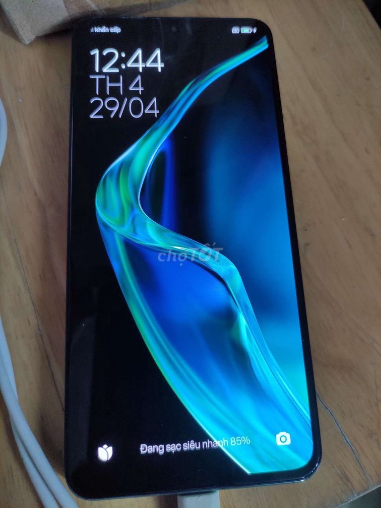 Xiaomi Redmi K60E 256GB. Mua bán Điện thoại tại Quận Cầu Giấy Hà Nội được đăng bởi nam nam hình 1