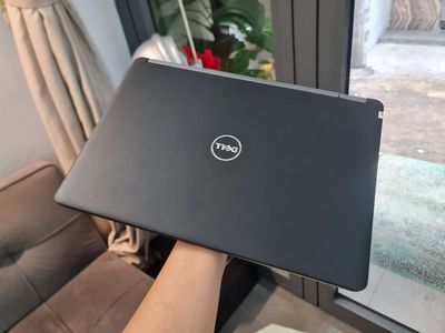 DELL LATITUDE 7470 COR I7 6600U MỚI 90%