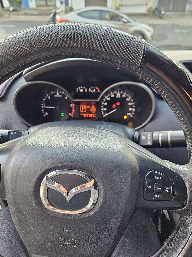 2014 3.2L 4x4 AT - 142036 km. Mua bán Ô tô tại Thành phố Buôn Ma Thuột Đắk Lắk được đăng bởi Tran tuyen hình 7