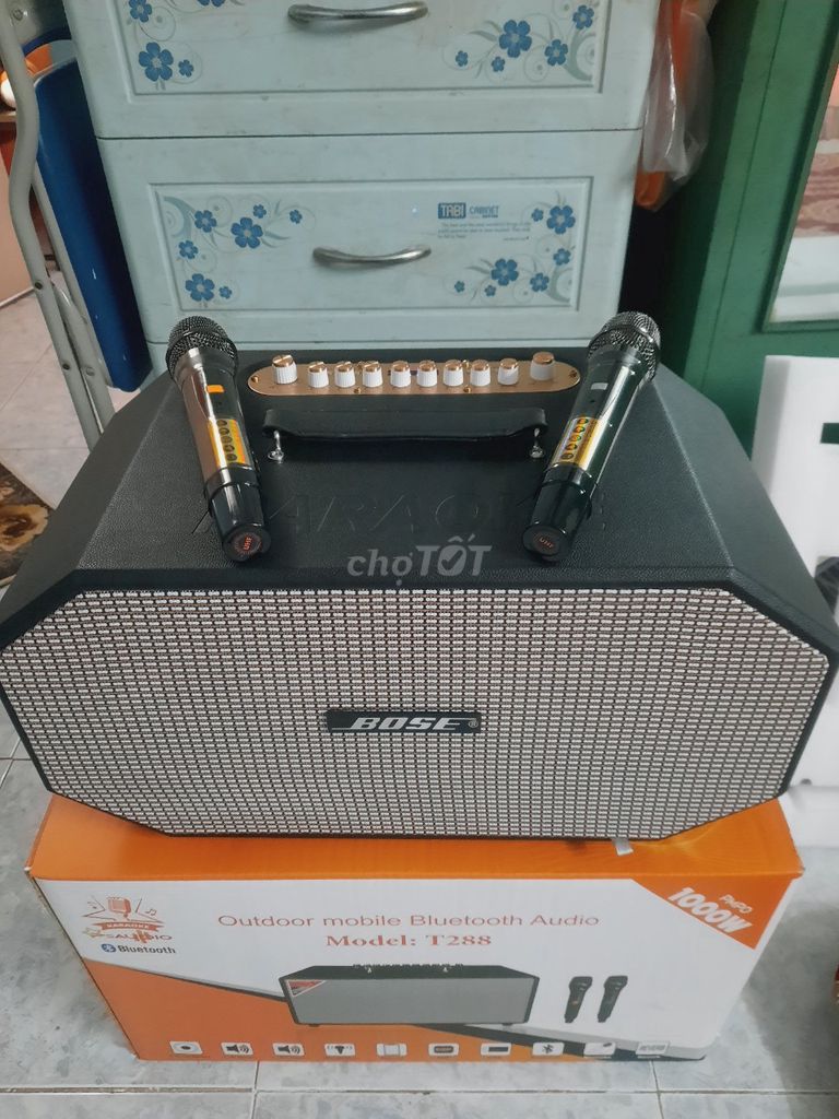 Minh phát AUDIO tại Huyện Bình Chánh, Tp Hồ Chí Minh hình 4