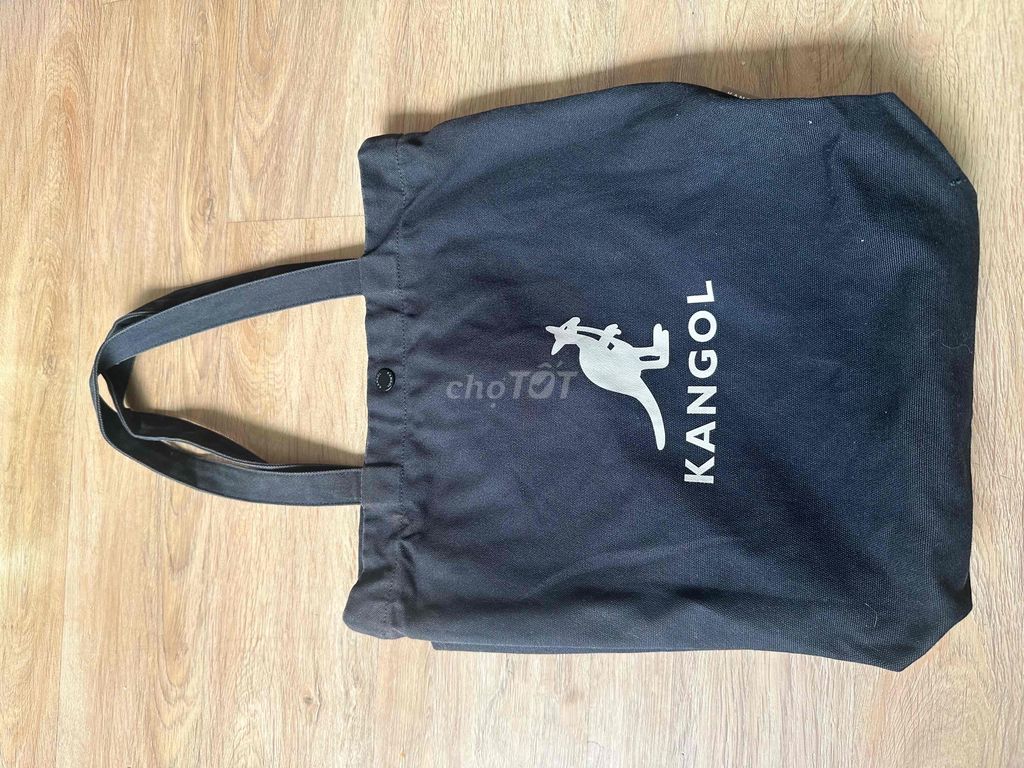 Túi tote Kangol Úc