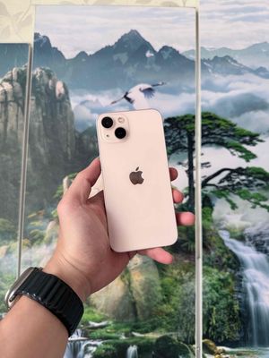 Apple iPhone 13 128GB Hồng Quốc Tế