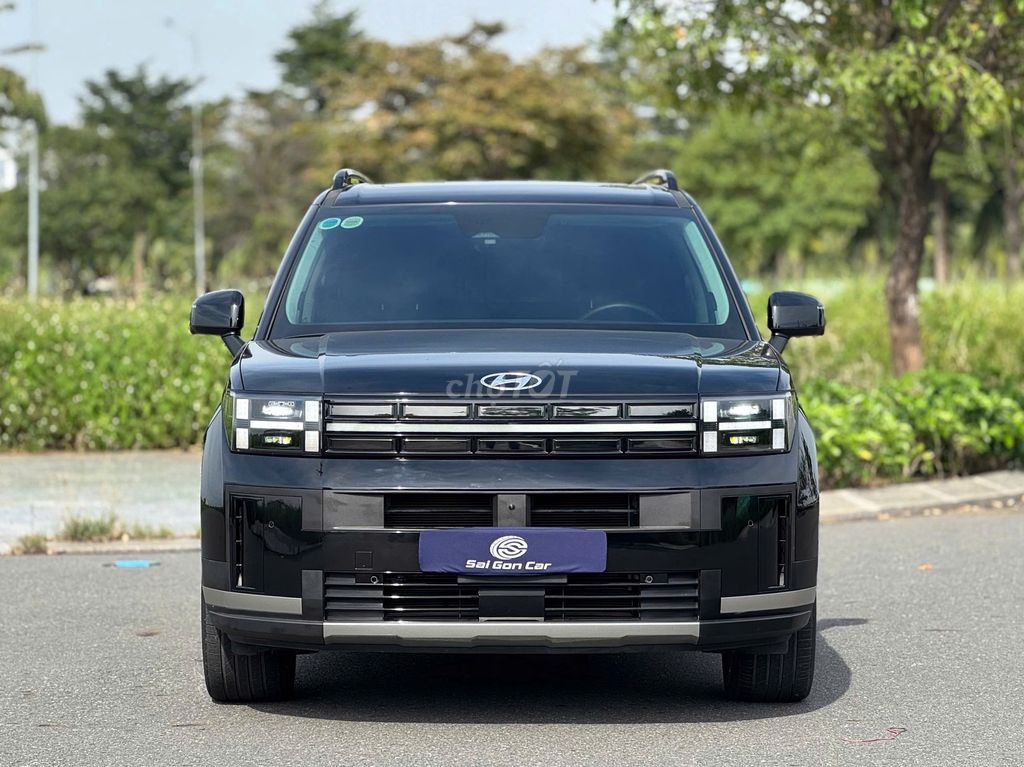 Hyundai Santa Fe 2024 Prestige 1,8v km Chỉ 1099.đ. Mua bán Ô tô tại Thành phố Thủ Đức Tp Hồ Chí Minh được đăng bởi Bùi Nhu Quỳnh hình 1