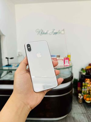 iphone X Vn/a pin 100%