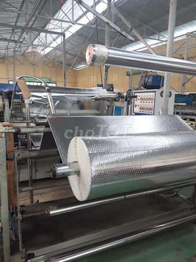 Túi khí cách nhiệt Nhất Tín. Mua bán Nội thất, đồ gia dụng khác tại Thành phố Vị Thanh Hậu Giang được đăng bởi VY NGUYỄN hình 1