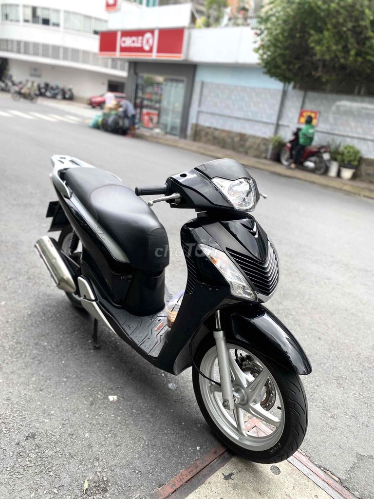 SH 150i nhập ý 2009 . Bstp đẹp chính chính chủ
