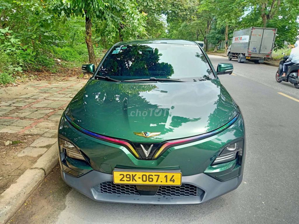 2024 Plus - 30000 km. Mua bán Ô tô tại Quận Hai Bà Trưng Hà Nội được đăng bởi Nghĩa hình 8