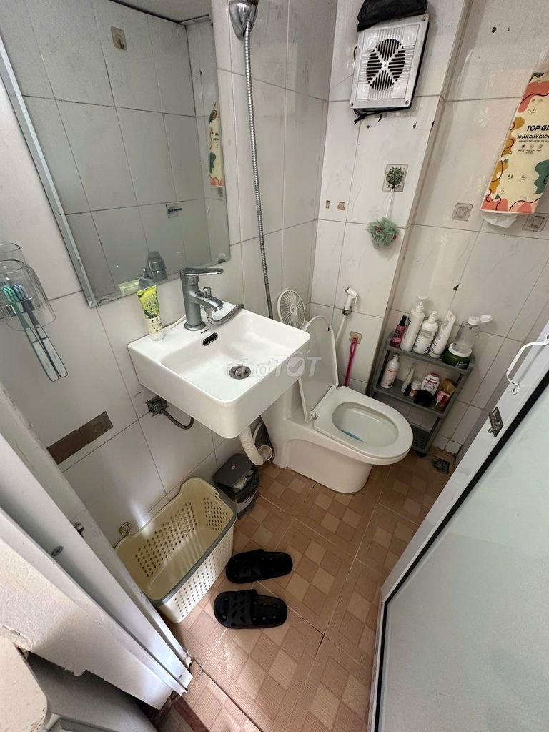 Комната в переулке 39, 250 Kim Giang, Dai Kim, Hoang Mai, Ханой