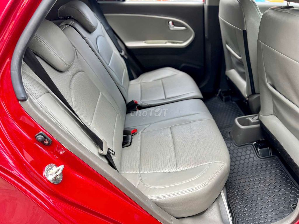 Kia Morning si sx 2*** km. Mua bán Ô tô tại Thành phố Thuận An Bình Dương được đăng bởi BÌNH VÌNH PHÚ CHUYÊN XE LƯỚT BAO TEST HÃNG  hình 12