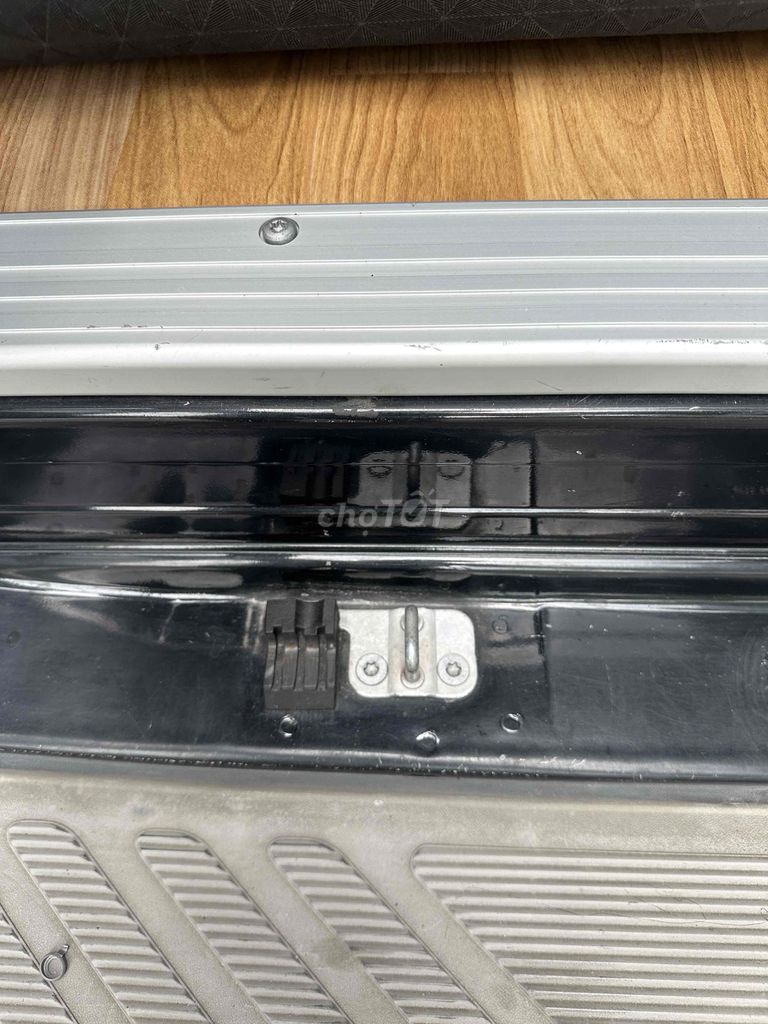 Ford Transit Dcar Limosin 10c - 2019 - 11000 km. Mua bán Ô tô tại Quận Long Biên Hà Nội được đăng bởi Nguyễn Văn Tuấn hình 12