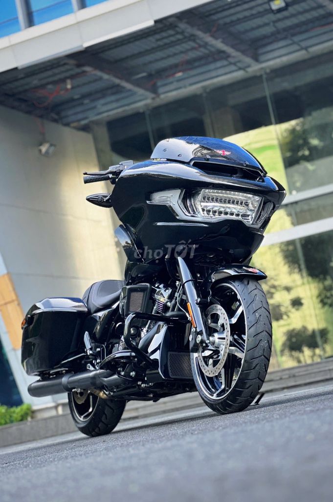 ___HARLEY Road Glide 117Ci 2024 Special___. Mua bán Xe máy tại Quận Tân Bình Tp Hồ Chí Minh được đăng bởi Nguyễn Đình Quang Duy  hình 2