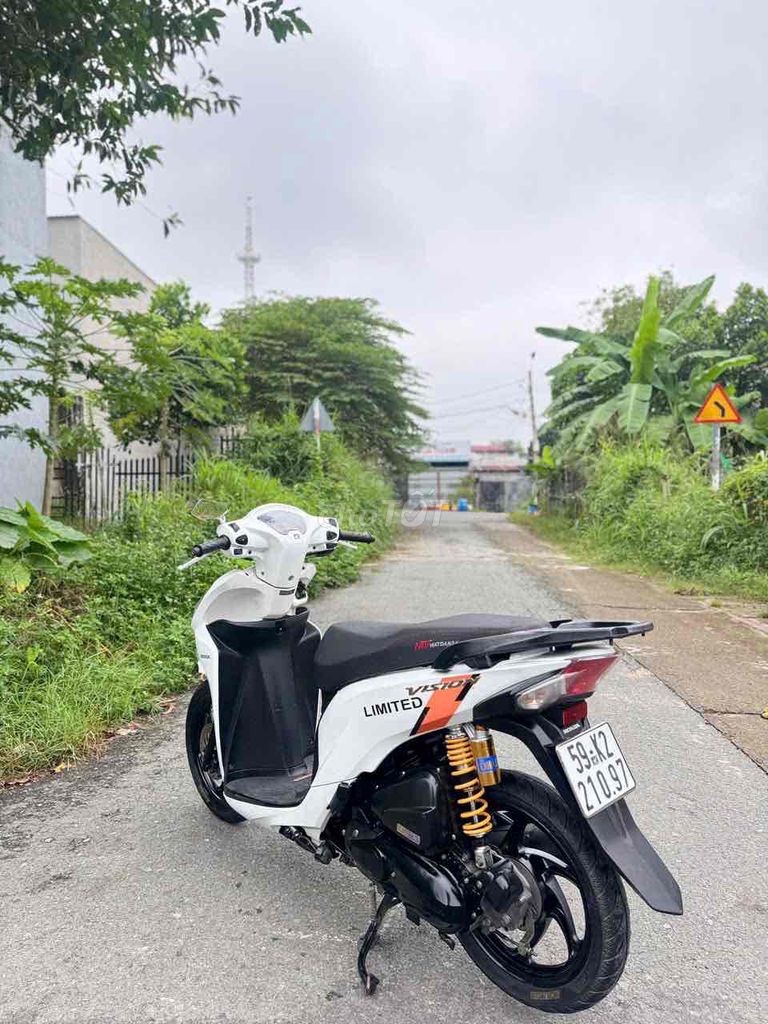 vision 2017 batp chính chủ. Mua bán Xe máy tại Huyện Củ Chi Tp Hồ Chí Minh được đăng bởi HuỳnhLâm Bổn hình 8